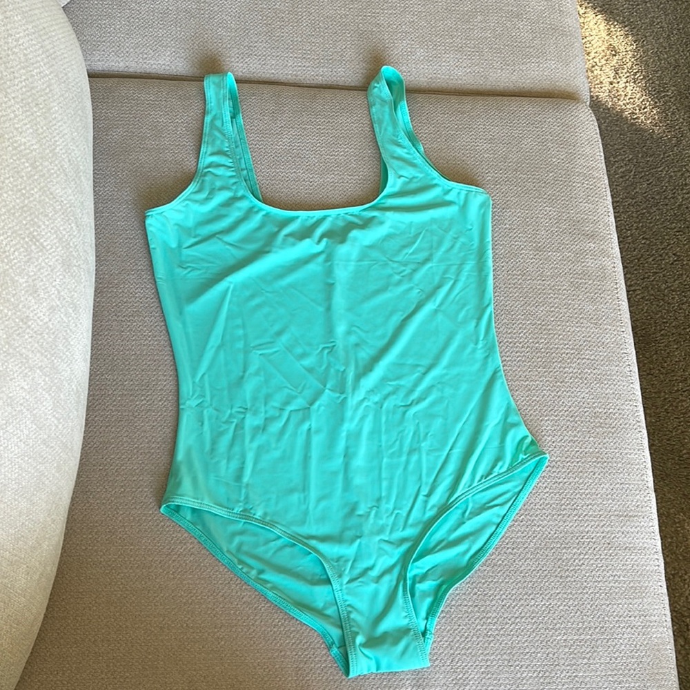 Parade Bodysuit